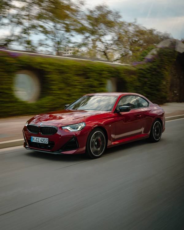BMW 2시리즈